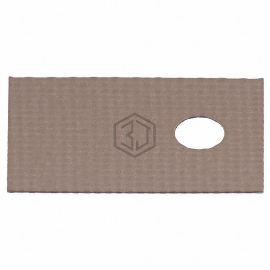 2192612 - Bergquist - Thermal - Pads, Sheets