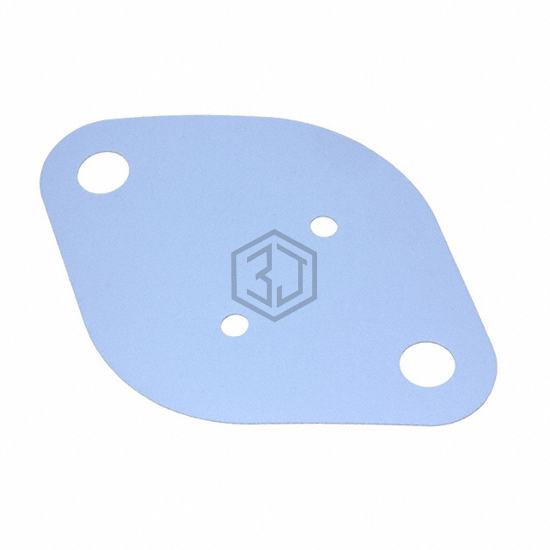 60-11-4511-1674 - Parker Chomerics - Thermal - Pads, Sheets