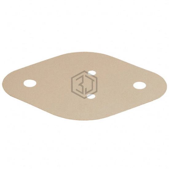 SPK10-0.006-00-05 - Bergquist - Thermal - Pads, Sheets