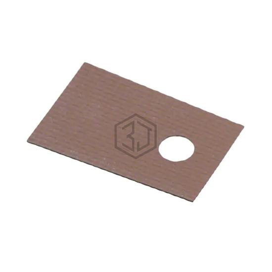 1009-54 - Bergquist - Thermal - Pads, Sheets