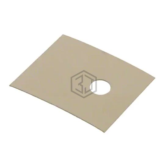 SPK10-0.006-00-51 - Bergquist - Thermal - Pads, Sheets