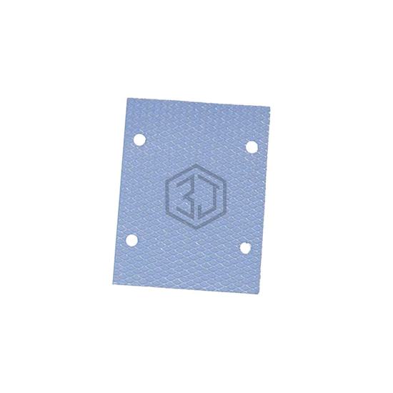 HS100-TP2 - Ohmite - Thermal - Pads, Sheets