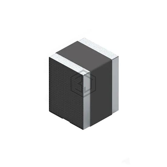 407150015200 - Würth Elektronik - Thermal - Pads, Sheets