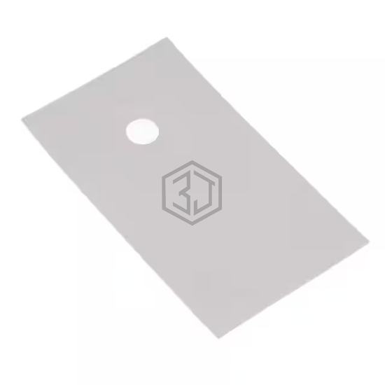 60-11-D401-1671 - Parker Chomerics - Thermal - Pads, Sheets