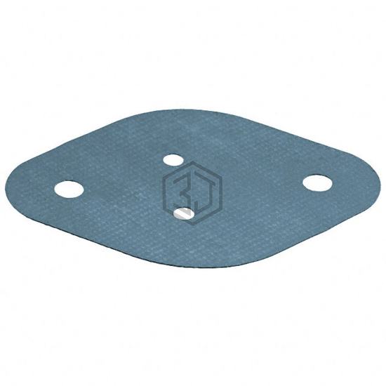 SP600-02 - Bergquist - Thermal - Pads, Sheets