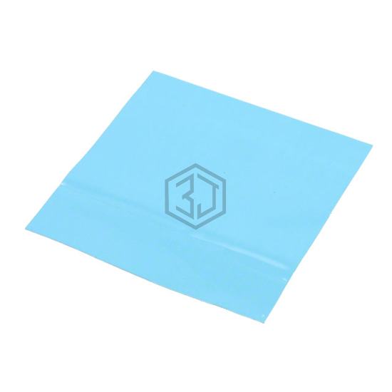 57.5MM-57.5MM-10-8815 - 3M (TC) - Thermal - Pads, Sheets