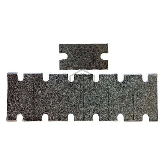 TGH-TP1 - Ohmite - Thermal - Pads, Sheets