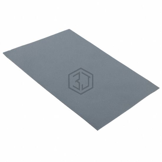 5549S 210 MM X 155MM X 1.5MM - 3M - Thermal - Pads, Sheets