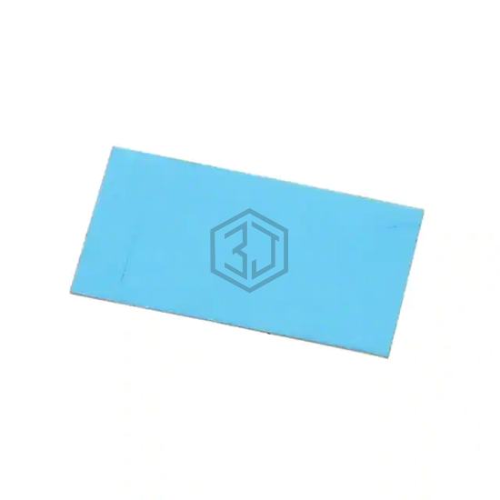 32MM-23.4MM-25-8810 - 3M (TC) - Thermal - Pads, Sheets