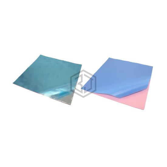 62-08-0909-A579 - Parker Chomerics - Thermal - Pads, Sheets