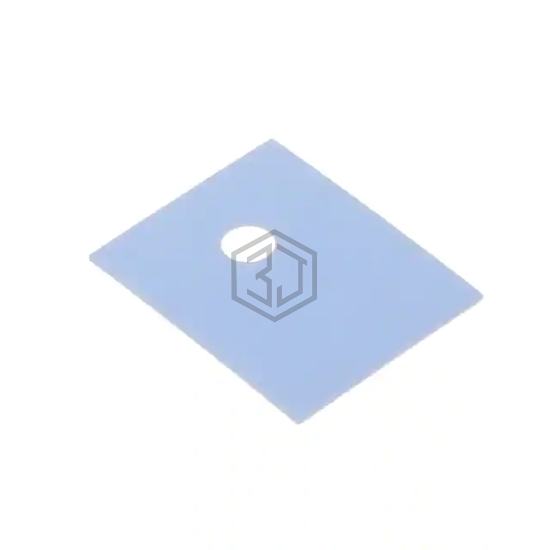 60-12-5791-1674 - Parker Chomerics - Thermal - Pads, Sheets