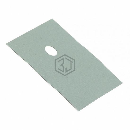 53-02-103G - Aavid, Thermal Division of Boyd Corporation - Thermal - Pads, Sheets