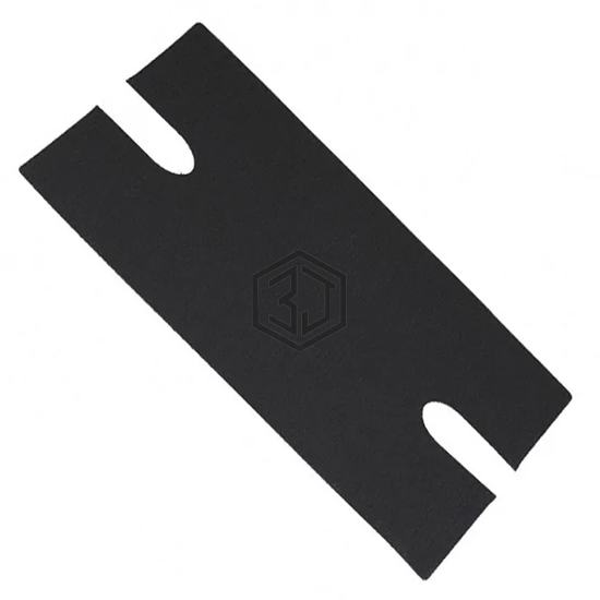 Q3-0.005-00-67 - Bergquist - Thermal - Pads, Sheets