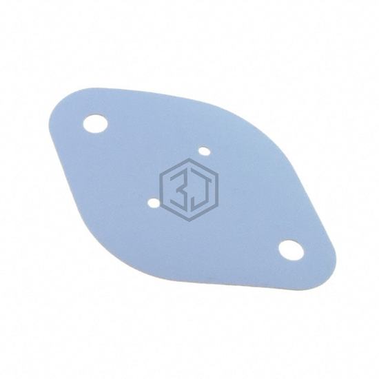 60-11-D371-1674 - Parker Chomerics - Thermal - Pads, Sheets
