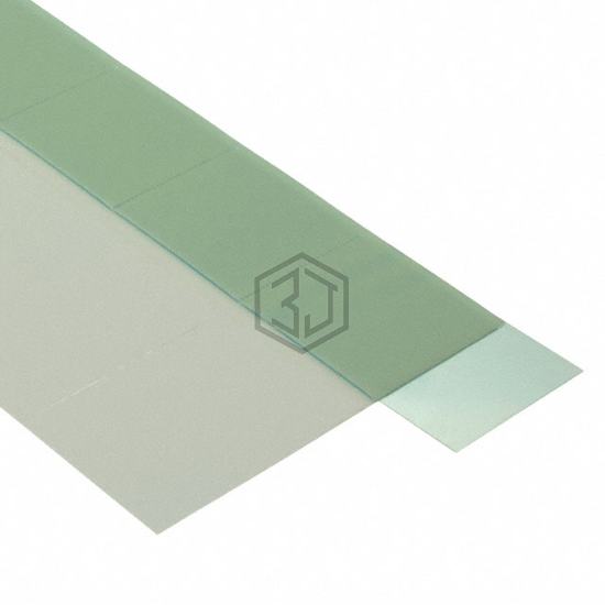 69-13-42343-T418 - Parker Chomerics - Thermal - Pads, Sheets