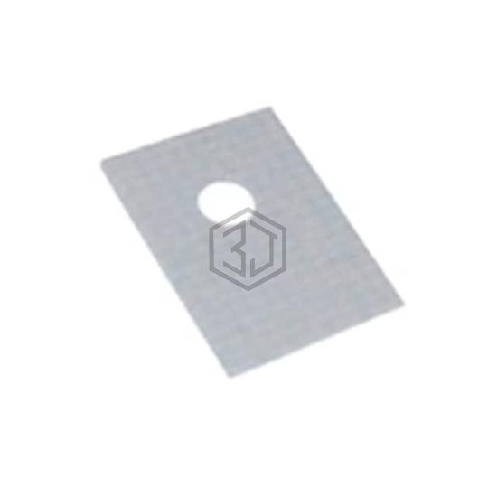 TP0004 - NTE Electronics, Inc - Thermal - Pads, Sheets