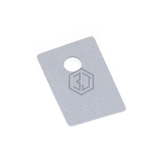 TP0006 - NTE Electronics, Inc - Thermal - Pads, Sheets