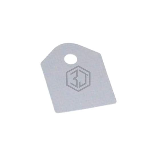TP0005 - NTE Electronics, Inc - Thermal - Pads, Sheets