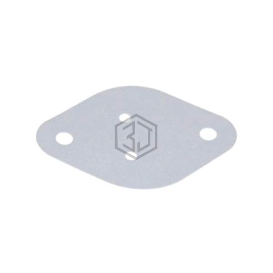 TP0001 - NTE Electronics, Inc - Thermal - Pads, Sheets