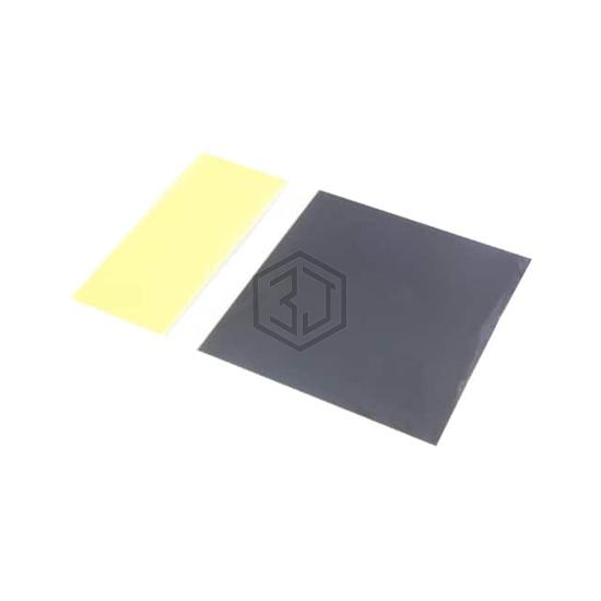 NTE425 - NTE Electronics, Inc - Thermal - Pads, Sheets