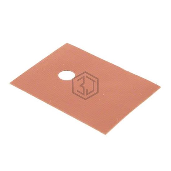 A15038-002 - Laird Technologies - Thermal Materials - Thermal - Pads, Sheets