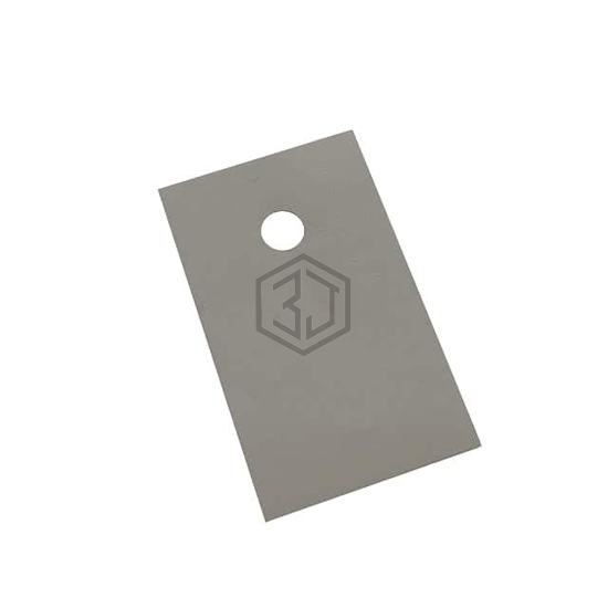 PR27-18.03-12.7-0.127 - Shiu Li Technology Co., Ltd. - Thermal - Pads, Sheets