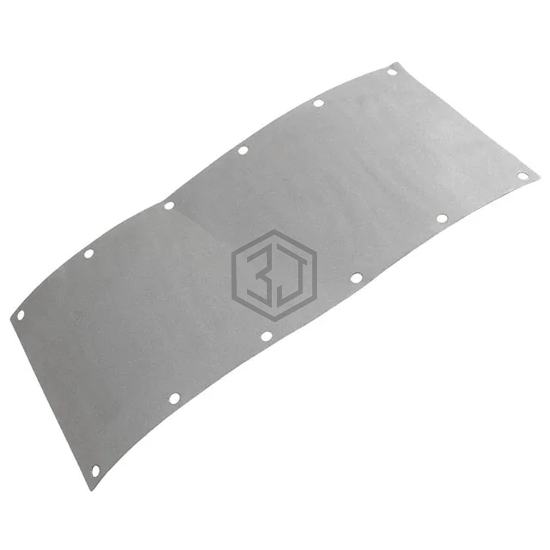 EYG-R1431ZLAA - Panasonic Electronic Components - Thermal - Pads, Sheets