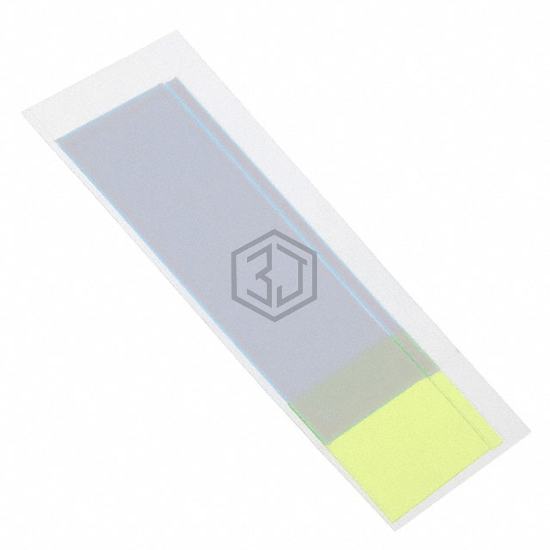 HSP-7 - Sensata-Crydom - Thermal - Pads, Sheets
