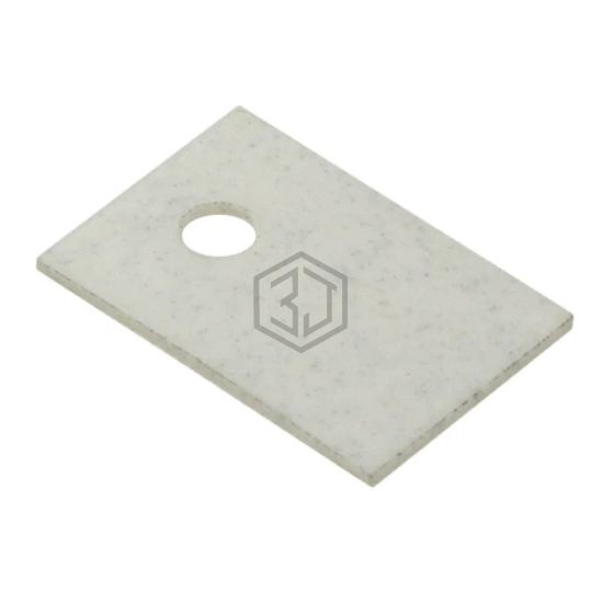 5590H-TO220 - 3M (TC) - Thermal - Pads, Sheets