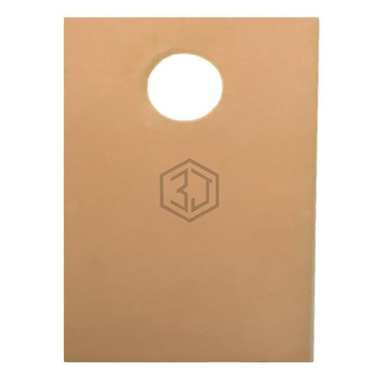 CD-02-05-220 - Wakefield-Vette - Thermal - Pads, Sheets