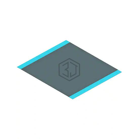 4051100100017 - Würth Elektronik - Thermal - Pads, Sheets