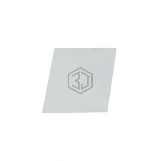 8926-025 12" X 12"-5 - 3M (TC) - Thermal - Pads, Sheets