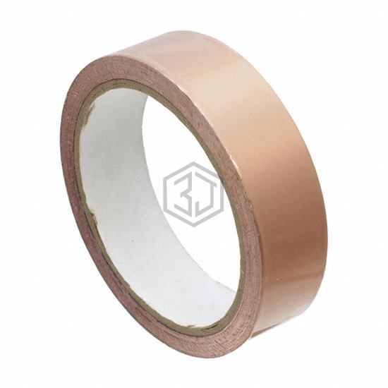 3M 9876-15 1" X 10M - 3M (TC) - Thermal - Pads, Sheets