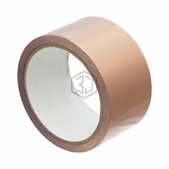 3M 9876-15 2" X 10M - 3M (TC) - Thermal - Pads, Sheets