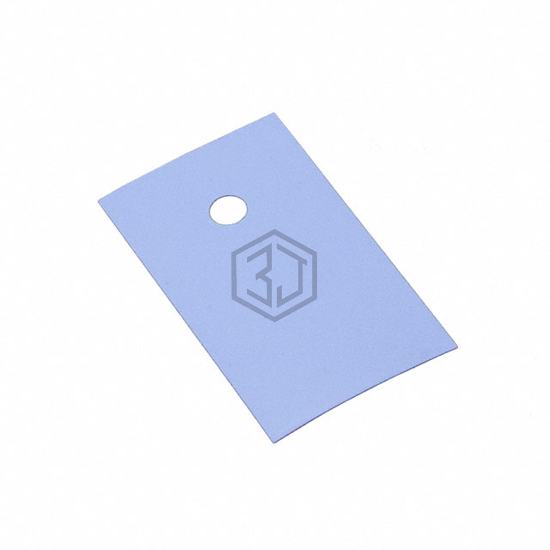 60-11-D401-1674 - Parker Chomerics - Thermal - Pads, Sheets