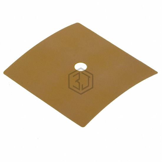 CD-02-05-REC-125 - Wakefield-Vette - Thermal - Pads, Sheets