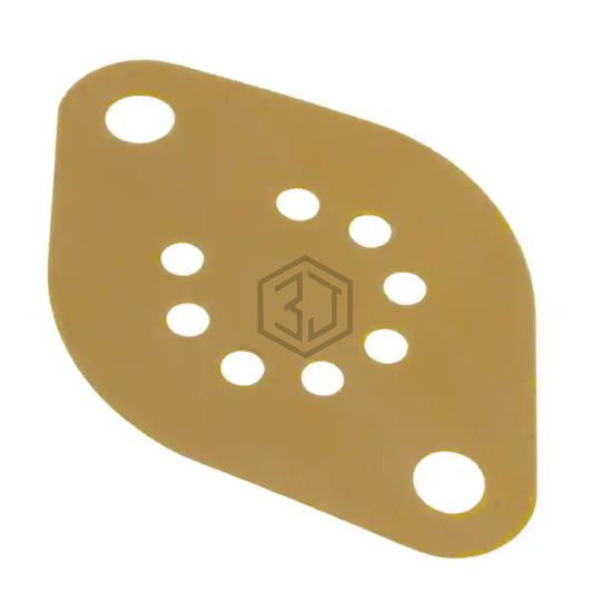 CD-02-05-3-8 - Wakefield-Vette - Thermal - Pads, Sheets