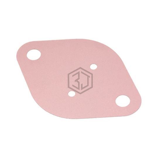60-11-4511-T441-08 - Parker Chomerics - Thermal - Pads, Sheets