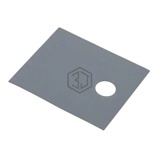 175-6-280P - Wakefield-Vette - Thermal - Pads, Sheets