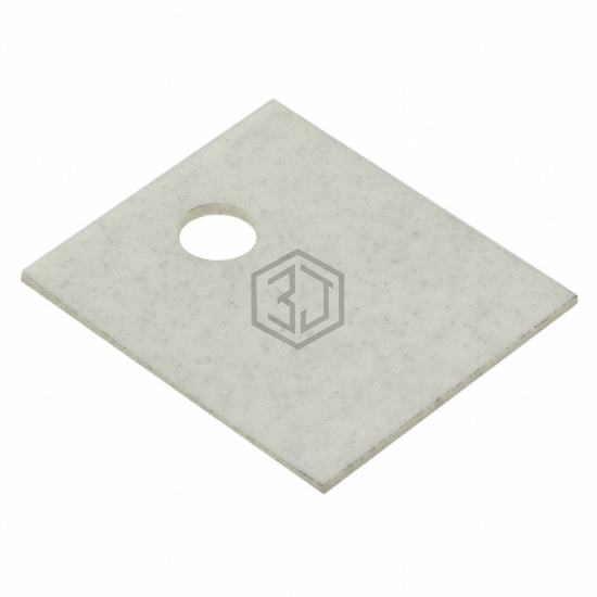 5590H-TO218 - 3M (TC) - Thermal - Pads, Sheets