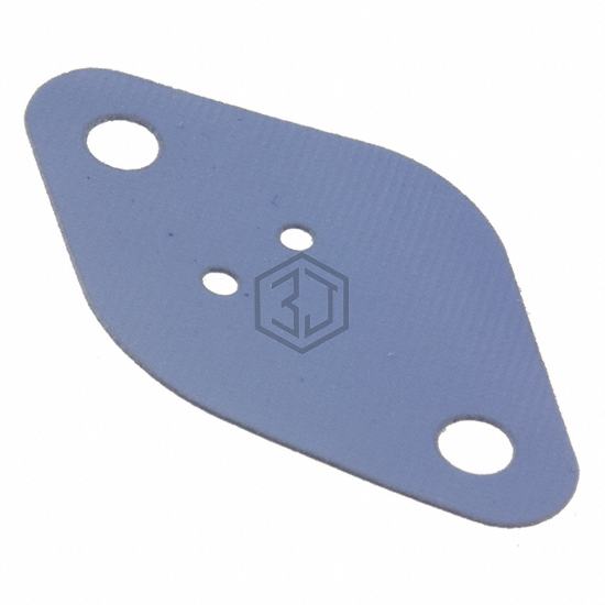 60-11-4997-1674 - Parker Chomerics - Thermal - Pads, Sheets