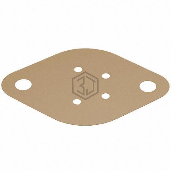 SPK10-0.006-00-86 - Bergquist - Thermal - Pads, Sheets