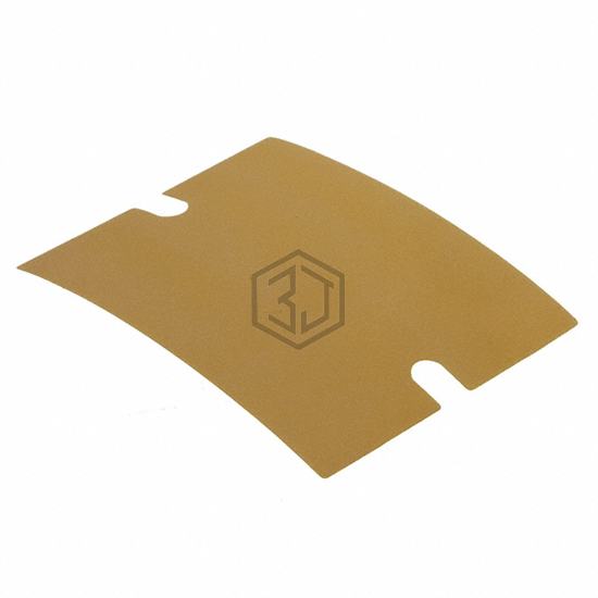 CD-02-05-BRI-225 - Wakefield-Vette - Thermal - Pads, Sheets