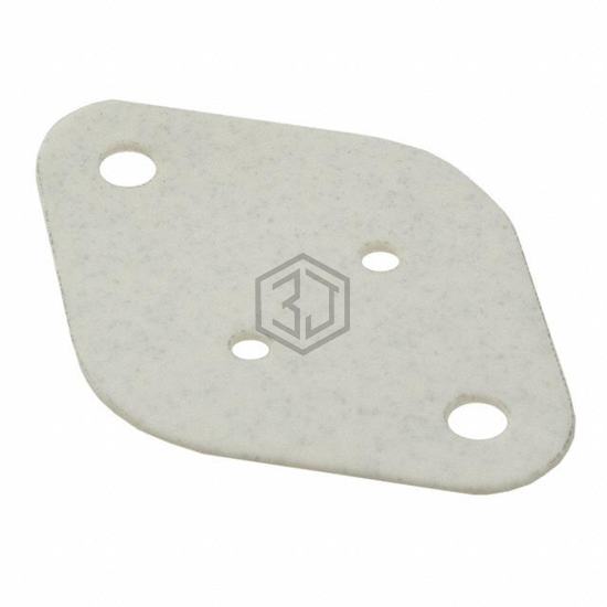 5590H-TO3 - 3M (TC) - Thermal - Pads, Sheets