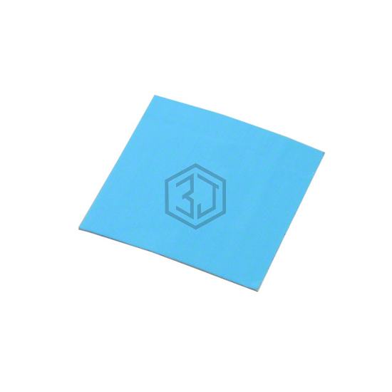 27.94MM-27.94MM-10-8815 - 3M (TC) - Thermal - Pads, Sheets