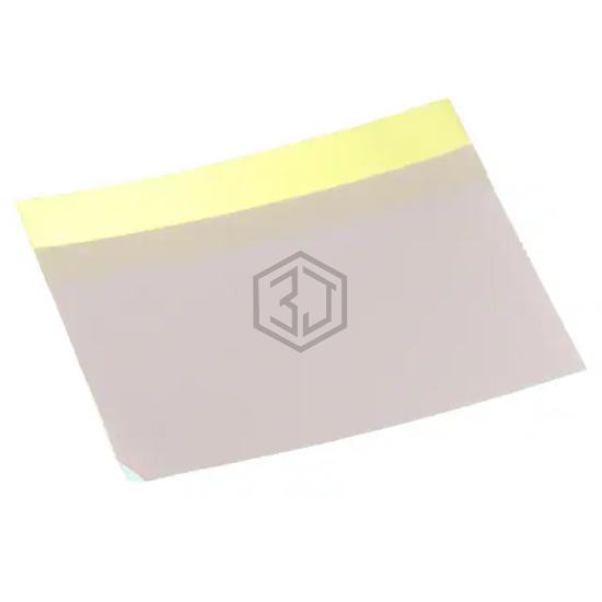 HSP-8 - Sensata-Crydom - Thermal - Pads, Sheets