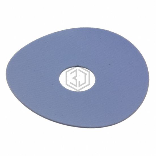 60-11-4661-1674 - Parker Chomerics - Thermal - Pads, Sheets