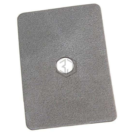 EYG-R0204ZRSN - Panasonic Electronic Components - Thermal - Pads, Sheets