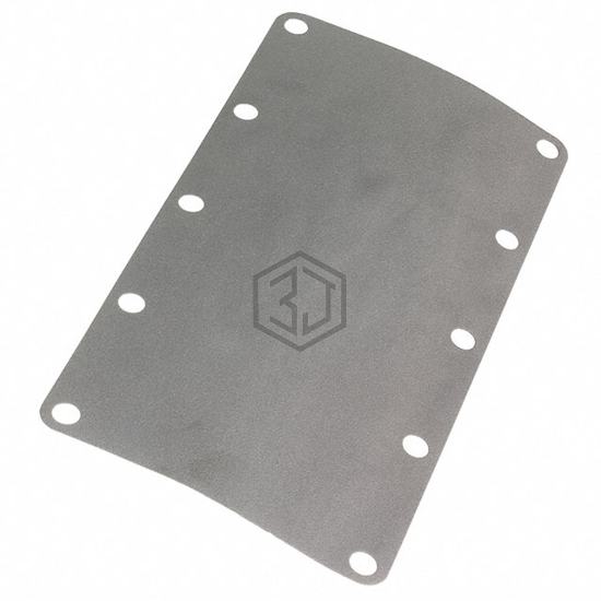 EYG-R0917ZLWC - Panasonic Electronic Components - Thermal - Pads, Sheets