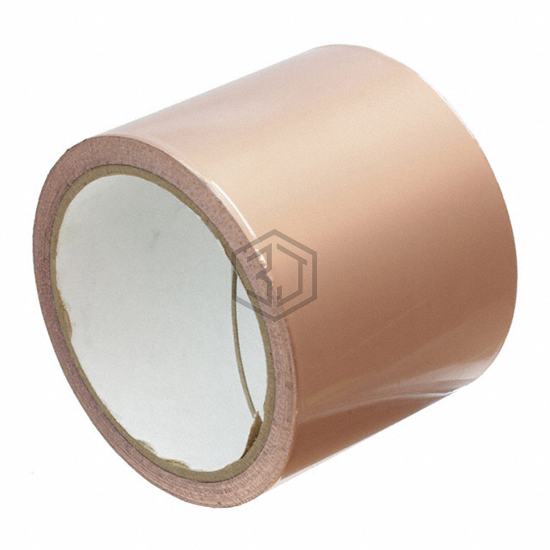 3M 9876-15 3" X 10M - 3M (TC) - Thermal - Pads, Sheets